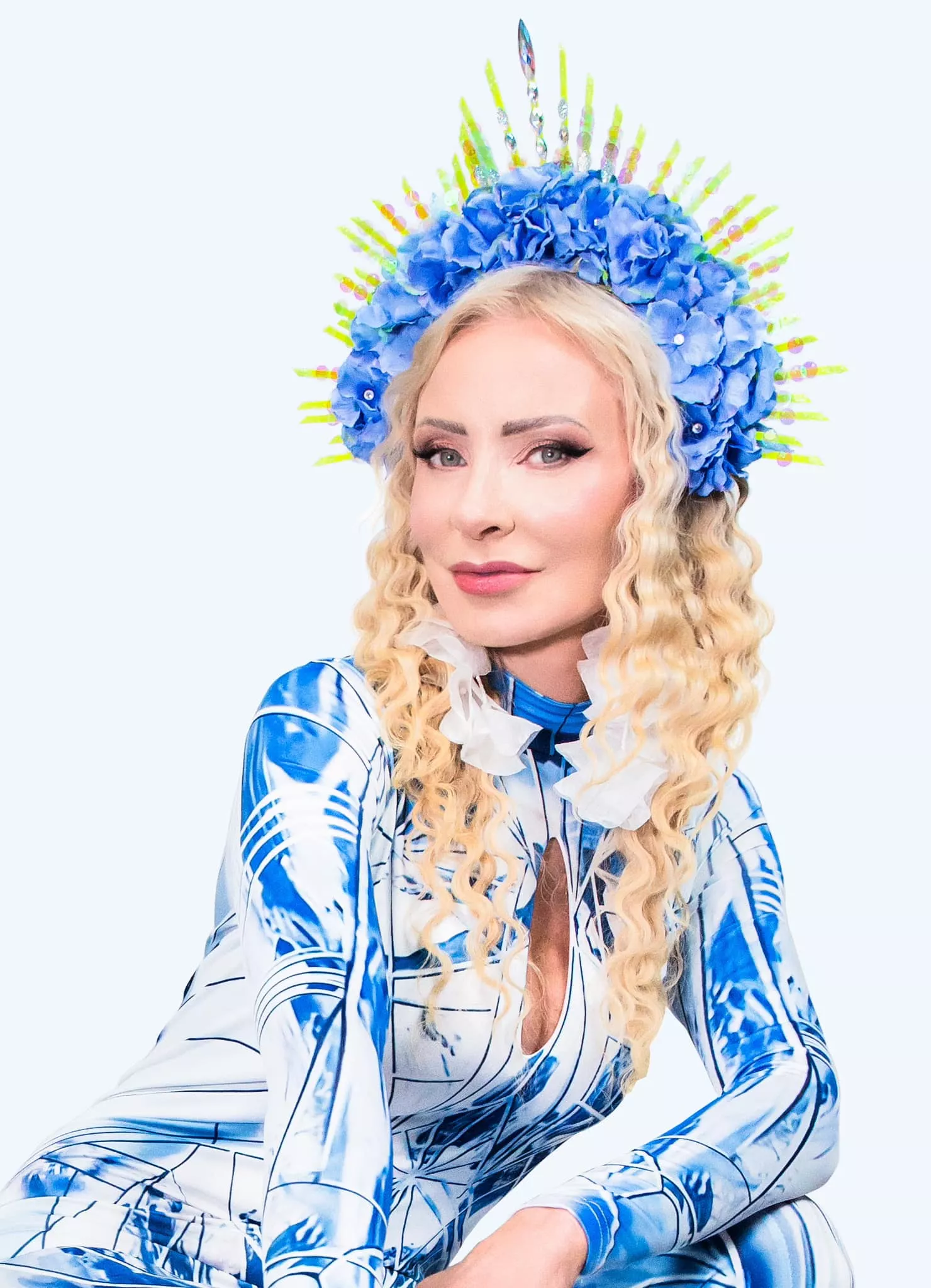 Zespół Mejk zachwyca nową sesją zdjęciową! Efekty robią wrażenie